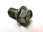 View BOLT, CALIPER MOUNTING (12X21) Full-Sized Product Image 1 of 10